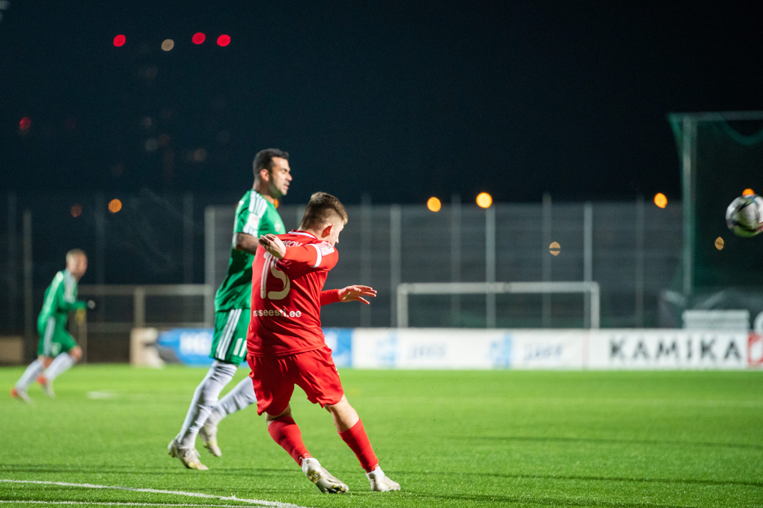 Tallinna FCI Levadia 3-0 TJK Legion