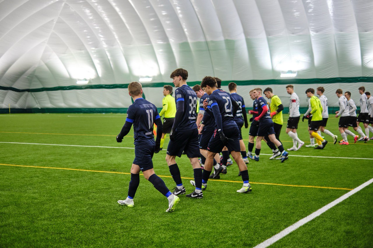Viljandi JK Tulevik 0-3 TJK Legion