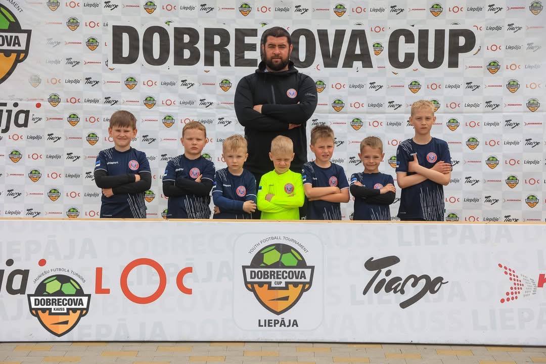 Dobrecova Cup