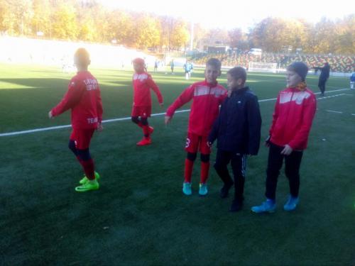 Ateitis Cup 2017
