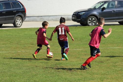 TJK Legion 2012, Rakvere
