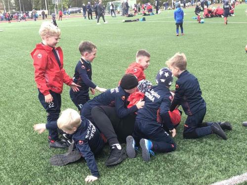 Saku Cup11