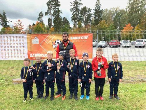 Saku Cup7