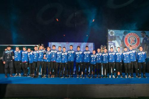  Сeremony Awards
